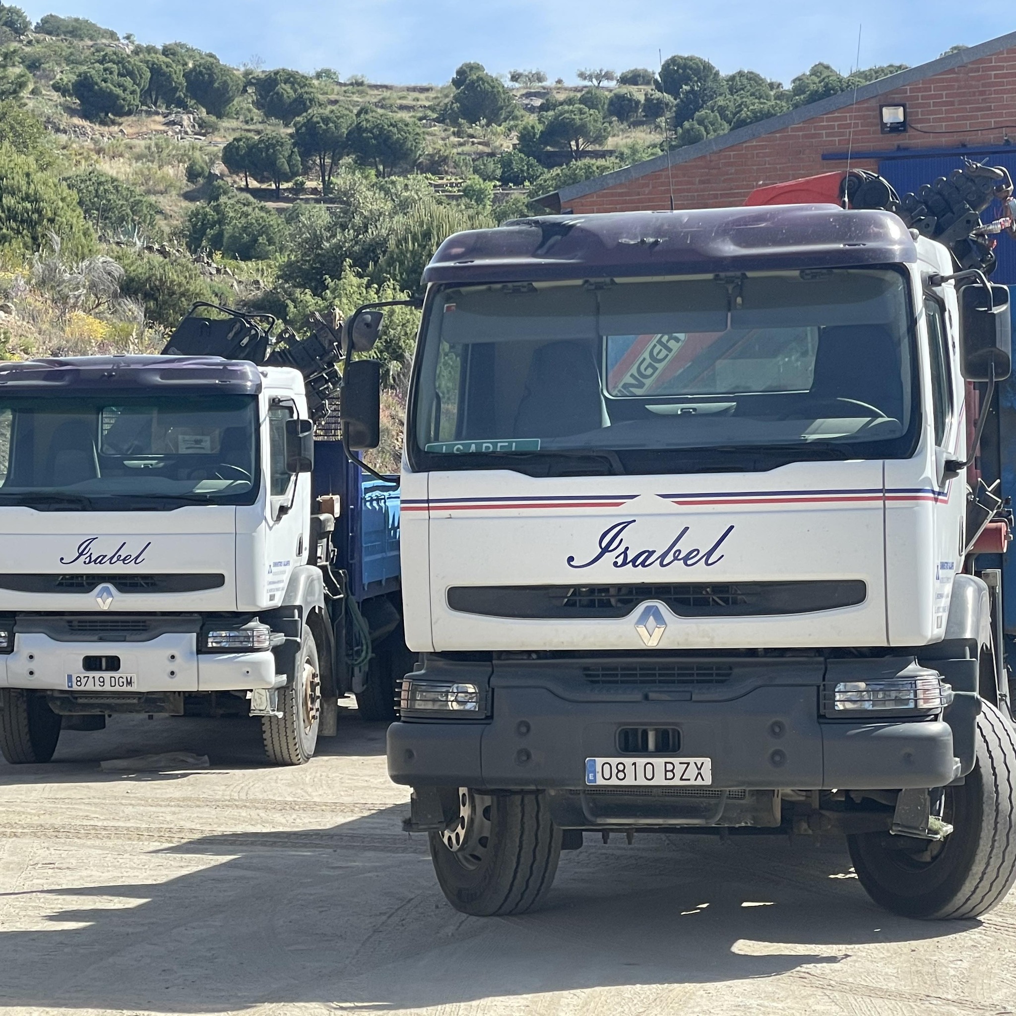 Suministros Galanfer